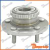 Moyeu de roue arriére pour HYUNDAI | 52750-26000, 52750-26100
